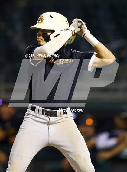 Thumbnail 2 in Salpointe Catholic @ Canyon del Oro (AIA 4A Semifinal) photogallery.