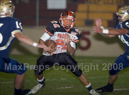 Thumbnail 3 in Vacaville @ Napa photogallery.
