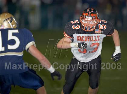 Thumbnail 1 in Vacaville @ Napa photogallery.