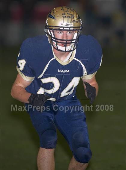 Thumbnail 3 in Vacaville @ Napa photogallery.