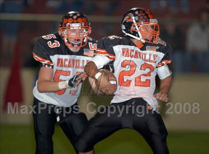 Thumbnail 3 in Vacaville @ Napa photogallery.
