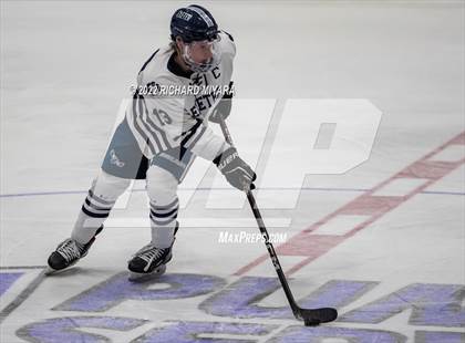 Thumbnail 2 in Trinity vs Exeter (Brian C. Stone Memorial Christmas Tournament) photogallery.