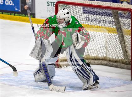 Thumbnail 1 in Trinity vs Exeter (Brian C. Stone Memorial Christmas Tournament) photogallery.