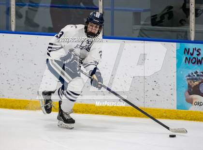 Thumbnail 2 in Trinity vs Exeter (Brian C. Stone Memorial Christmas Tournament) photogallery.