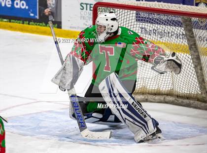Thumbnail 3 in Trinity vs Exeter (Brian C. Stone Memorial Christmas Tournament) photogallery.