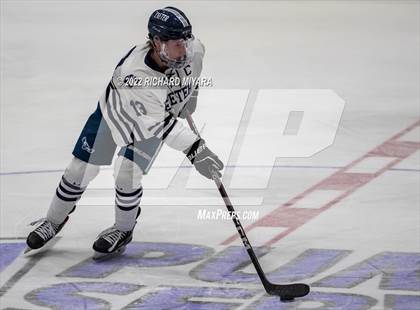Thumbnail 3 in Trinity vs Exeter (Brian C. Stone Memorial Christmas Tournament) photogallery.