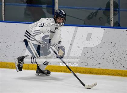 Thumbnail 3 in Trinity vs Exeter (Brian C. Stone Memorial Christmas Tournament) photogallery.