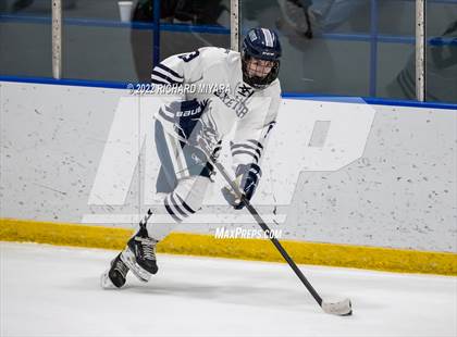 Thumbnail 3 in Trinity vs Exeter (Brian C. Stone Memorial Christmas Tournament) photogallery.