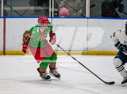 Thumbnail 3 in Trinity vs Exeter (Brian C. Stone Memorial Christmas Tournament) photogallery.
