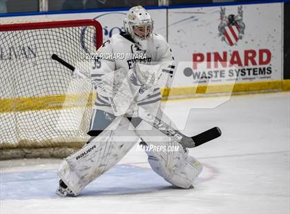 Thumbnail 1 in Trinity vs Exeter (Brian C. Stone Memorial Christmas Tournament) photogallery.