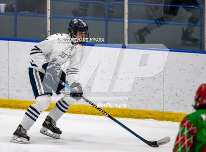 Thumbnail 3 in Trinity vs Exeter (Brian C. Stone Memorial Christmas Tournament) photogallery.