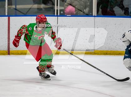 Thumbnail 2 in Trinity vs Exeter (Brian C. Stone Memorial Christmas Tournament) photogallery.