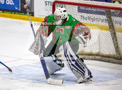Thumbnail 2 in Trinity vs Exeter (Brian C. Stone Memorial Christmas Tournament) photogallery.