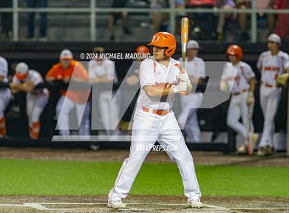 Thumbnail 2 in Orangefield vs. Diboll (UIL Baseball 3A Region 3 Regional Quarterfinal - Game 1) photogallery.
