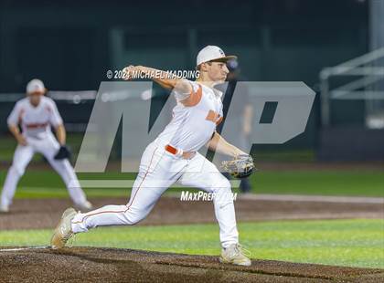 Thumbnail 3 in Orangefield vs. Diboll (UIL Baseball 3A Region 3 Regional Quarterfinal - Game 1) photogallery.