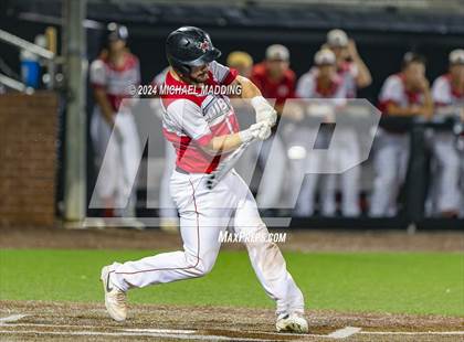 Thumbnail 2 in Orangefield vs. Diboll (UIL Baseball 3A Region 3 Regional Quarterfinal - Game 1) photogallery.