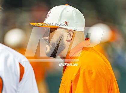 Thumbnail 3 in Orangefield vs. Diboll (UIL Baseball 3A Region 3 Regional Quarterfinal - Game 1) photogallery.