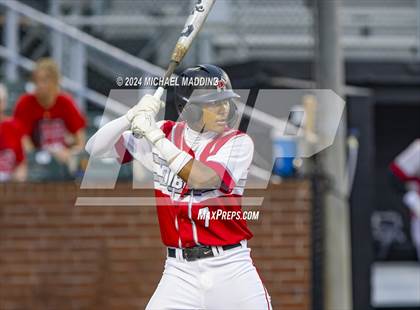 Thumbnail 3 in Orangefield vs. Diboll (UIL Baseball 3A Region 3 Regional Quarterfinal - Game 1) photogallery.