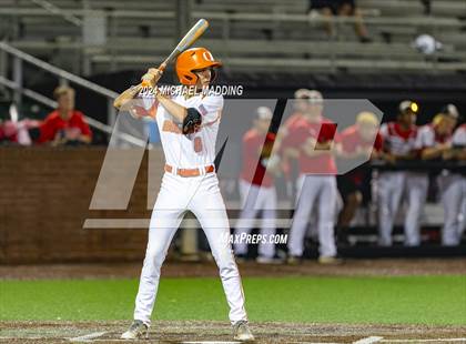 Thumbnail 2 in Orangefield vs. Diboll (UIL Baseball 3A Region 3 Regional Quarterfinal - Game 1) photogallery.