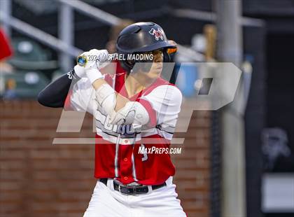 Thumbnail 3 in Orangefield vs. Diboll (UIL Baseball 3A Region 3 Regional Quarterfinal - Game 1) photogallery.