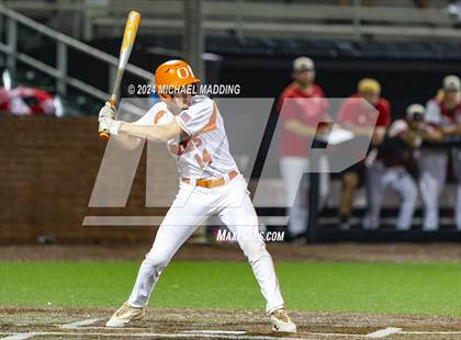 Thumbnail 2 in Orangefield vs. Diboll (UIL Baseball 3A Region 3 Regional Quarterfinal - Game 1) photogallery.