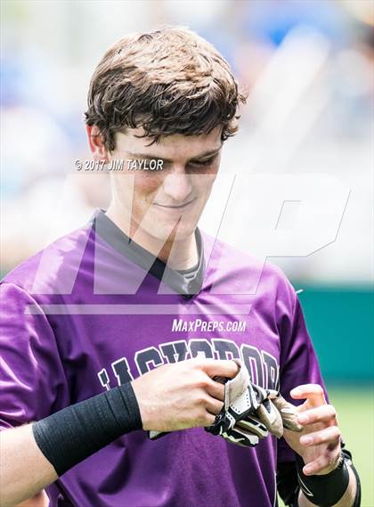 Thumbnail 1 in Brock vs Jacksboro (UIL 3A Regional Quarterfinal) photogallery.