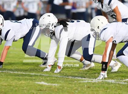 Thumbnail 2 in Northwest Christian vs.  American Leadership Academy - Queen Creek  photogallery.