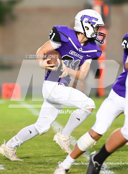 Thumbnail 2 in Northwest Christian vs.  American Leadership Academy - Queen Creek  photogallery.