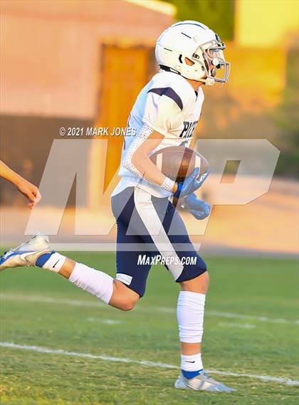 Thumbnail 3 in Northwest Christian vs.  American Leadership Academy - Queen Creek  photogallery.
