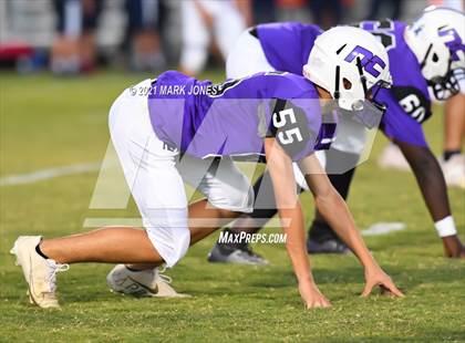 Thumbnail 1 in Northwest Christian vs.  American Leadership Academy - Queen Creek  photogallery.