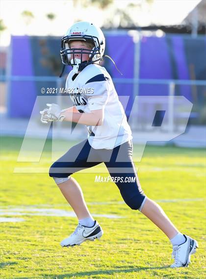 Thumbnail 1 in Northwest Christian vs.  American Leadership Academy - Queen Creek  photogallery.