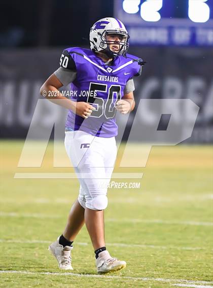 Thumbnail 2 in Northwest Christian vs.  American Leadership Academy - Queen Creek  photogallery.