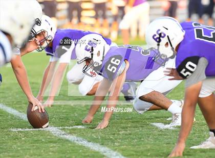 Thumbnail 1 in Northwest Christian vs.  American Leadership Academy - Queen Creek  photogallery.