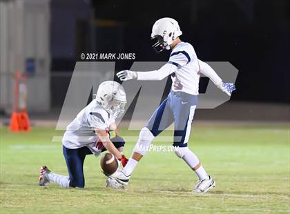 Thumbnail 3 in Northwest Christian vs.  American Leadership Academy - Queen Creek  photogallery.