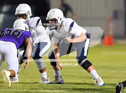 Thumbnail 1 in Northwest Christian vs.  American Leadership Academy - Queen Creek  photogallery.