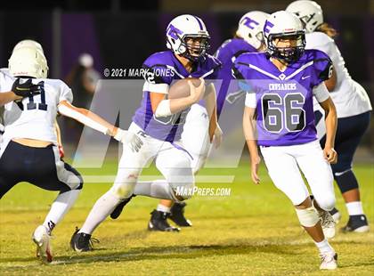 Thumbnail 1 in Northwest Christian vs.  American Leadership Academy - Queen Creek  photogallery.