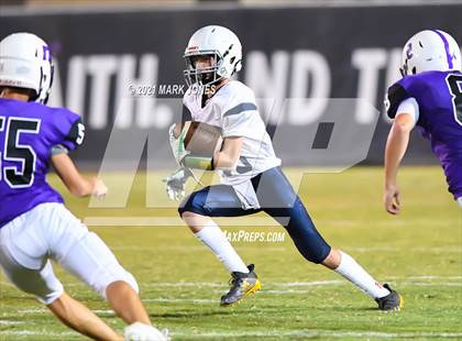 Thumbnail 1 in Northwest Christian vs.  American Leadership Academy - Queen Creek  photogallery.