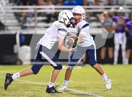 Thumbnail 2 in Northwest Christian vs.  American Leadership Academy - Queen Creek  photogallery.