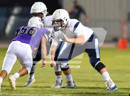 Thumbnail 2 in Northwest Christian vs.  American Leadership Academy - Queen Creek  photogallery.