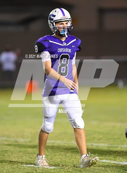 Thumbnail 3 in Northwest Christian vs.  American Leadership Academy - Queen Creek  photogallery.