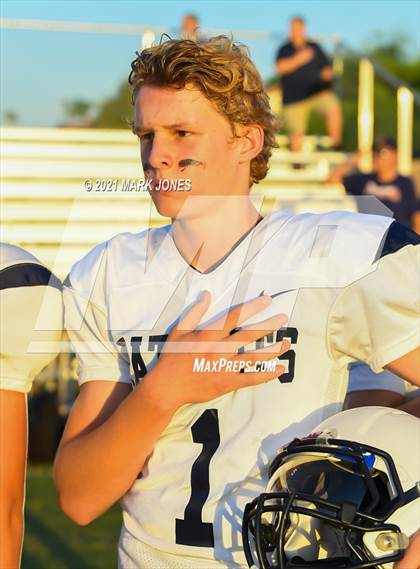 Thumbnail 2 in Northwest Christian vs.  American Leadership Academy - Queen Creek  photogallery.