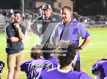 Thumbnail 1 in Northwest Christian vs.  American Leadership Academy - Queen Creek  photogallery.