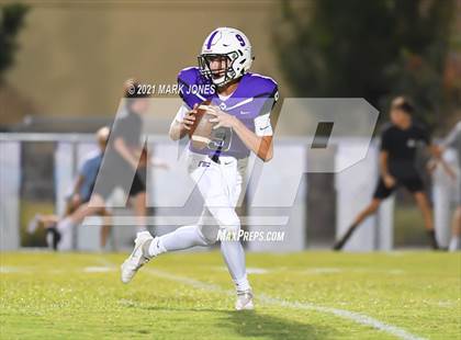 Thumbnail 3 in Northwest Christian vs.  American Leadership Academy - Queen Creek  photogallery.