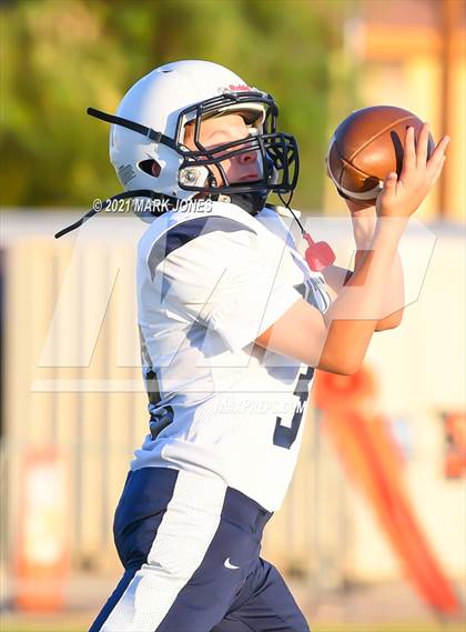 Thumbnail 2 in Northwest Christian vs.  American Leadership Academy - Queen Creek  photogallery.
