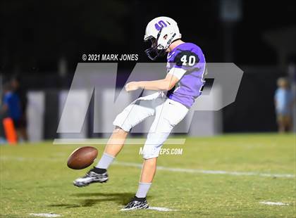 Thumbnail 1 in Northwest Christian vs.  American Leadership Academy - Queen Creek  photogallery.