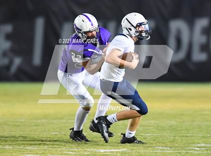 Thumbnail 1 in Northwest Christian vs.  American Leadership Academy - Queen Creek  photogallery.