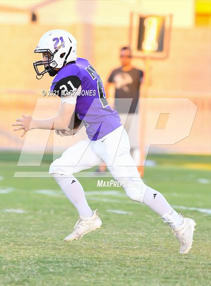 Thumbnail 3 in Northwest Christian vs.  American Leadership Academy - Queen Creek  photogallery.