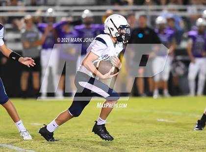 Thumbnail 3 in Northwest Christian vs.  American Leadership Academy - Queen Creek  photogallery.