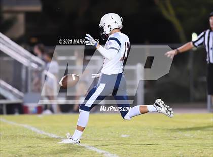 Thumbnail 1 in Northwest Christian vs.  American Leadership Academy - Queen Creek  photogallery.