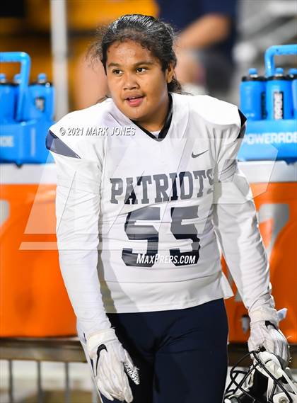 Thumbnail 1 in Northwest Christian vs.  American Leadership Academy - Queen Creek  photogallery.